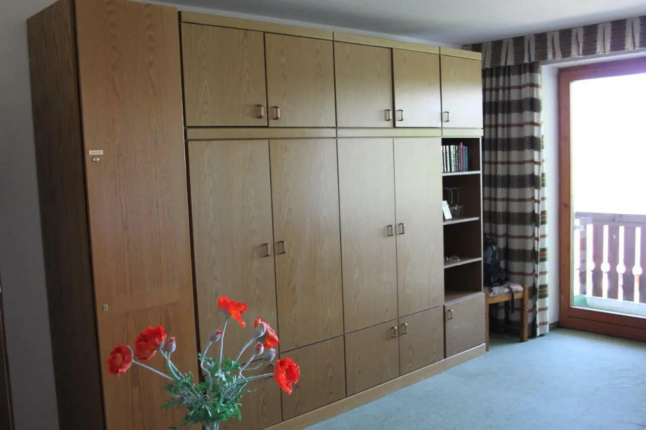 Apartment Fewo Am Skihang / Bergwiese Missen-Wilhams Germany