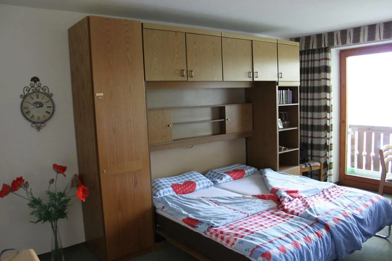 Apartment Fewo Am Skihang / Bergwiese Missen-Wilhams